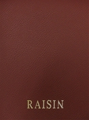Matinee Raisin Faux Leather Europatex 